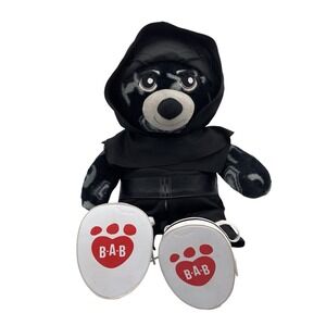 Retired Reversible Star Wars Ben Solo/Kylo Ren Light/Dark Side + Converse Shoes